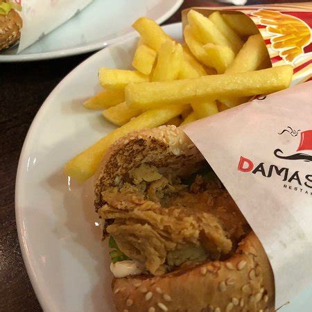 Damasquino, Erbil - Restaurant Reviews, Phone Number & Photos - TripAdvisor