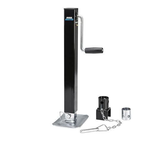 Harbor Freight Trailer Jack 的图像结果