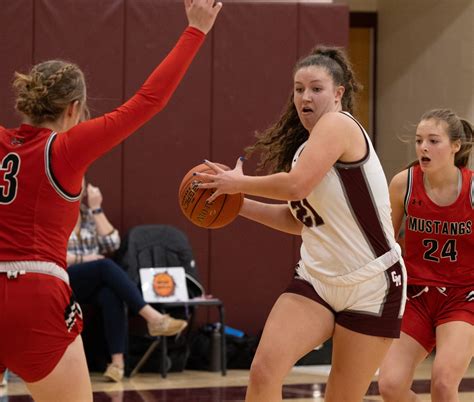 Section V girls basketball: Players to watch 2024-25