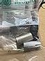 Neutrik NC3MXX 3-Pin M Cable MT XLR, Silver : Amazon.in: Musical ...