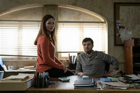 Shakespeare & Hathaway Officially Renewed for Season 5 (Confirmed ...