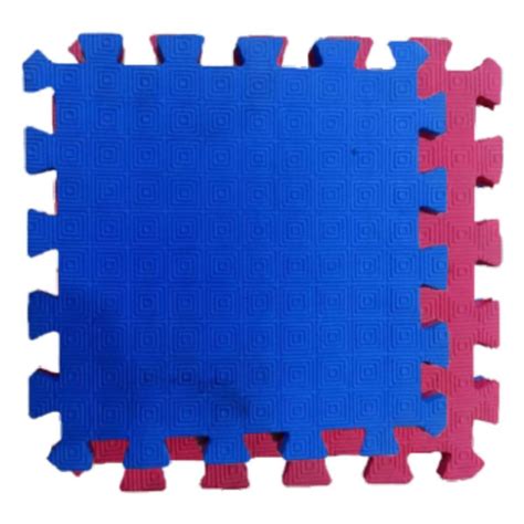 Nova Fit Interlock Floor Mat – Sportswing.in