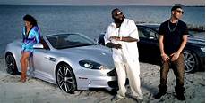 Rick Ross Aston Martin by Quot Socially Inclined Quot Aston Martin Rick Ross Aston Martin