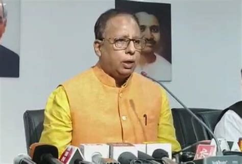 इस डायलॉग को तीसरी बार नहीं बोल पाएंगे", नीतीश कुमार पर संजय जायसवाल का ...