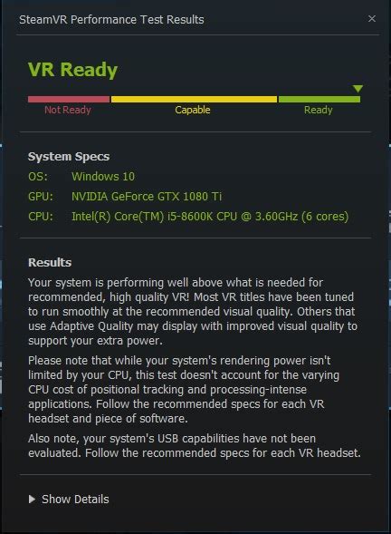 Image result for Oculus Rift Compatibility