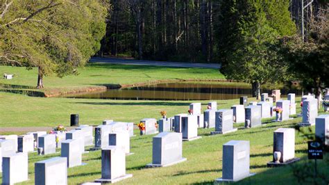 Vogler Funeral & Cremations at Forsyth Memorial Park