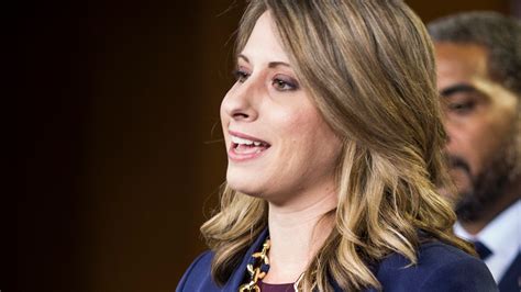 Katie Hill: Author Who Published Nude Photos Reportedly Worked for GOP ...