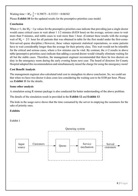 Image result for Queuing Theory Applications