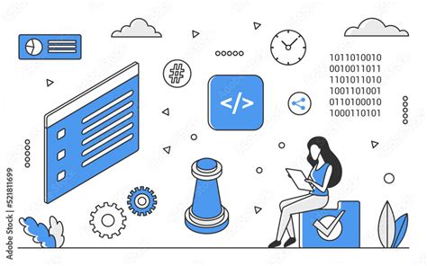 Image result for Visuals Related to Code Development