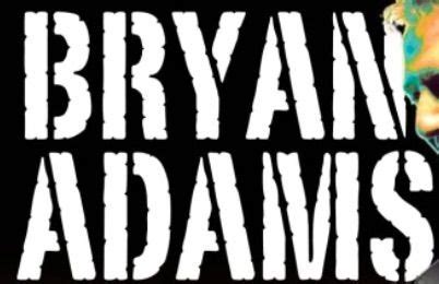 Bryan Adams Tribute, Thirsk And Sowerby Institute, Northallerton, 18 ...