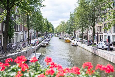 The Complete Amsterdam Travel Guide - Find Us Lost