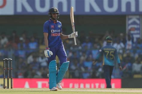 "The way he batted throughout the 2023 season in all formats of the ...