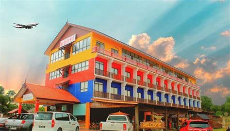 AM TRANSIT INN (Kuala Terengganu) - Lodge Reviews, Photos, Rate ...