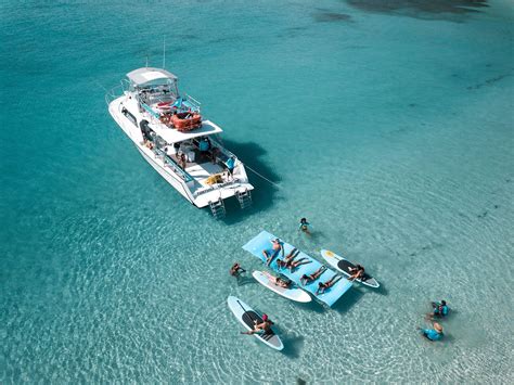 CARIBE BLISS OCEAN TOURS & BOAT RENTAL (2026) All You Need to Know ...