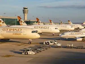 Etihad Airways expands Etihad Guest programme in India with five new ...