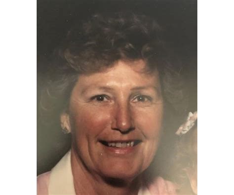 Joan McMillin Obituary (1931 - 2022) - Atwater, CA - Merced Sun Star