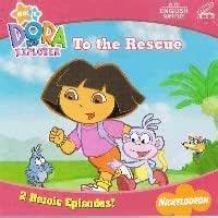 Amazon.in: Buy Dora the Explorer - To the Rescue DVD, Blu-ray Online at ...