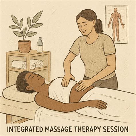 Choosing the Right Integrated Massage Therapist - Integrated Bodywork