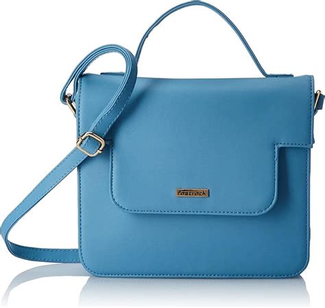 Amazon.in: Bags by Fastrack: Handbags & Satchels