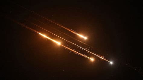 Iran retaliates against Israel, raising fears of all-out war | LiveNOW ...