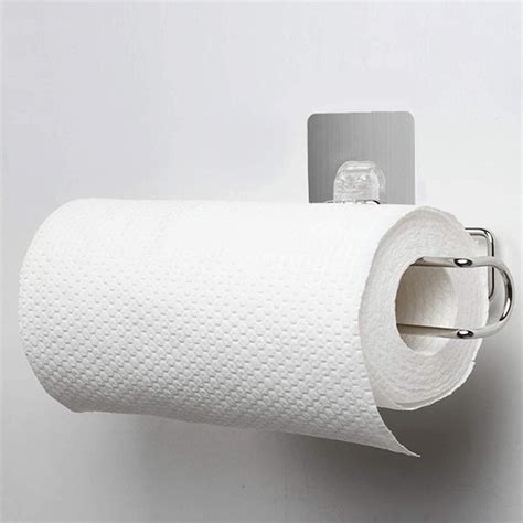 Kitchen Wall Organizers | Kitchen Tissue & Towel Holders | HOKIPO ...