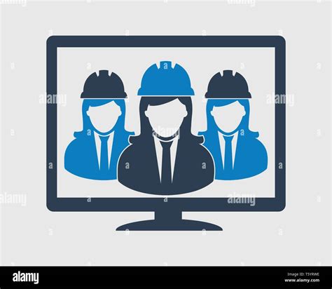 Engineering Team Icon Colorful 的图像结果