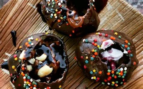 It's Raining Chocolate At The 3rd Edition Of Delhi's Nutella ...