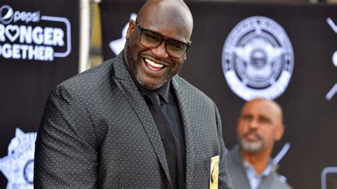 Shaq makes surprise cameo appearance in LA Port Police recruitment ...