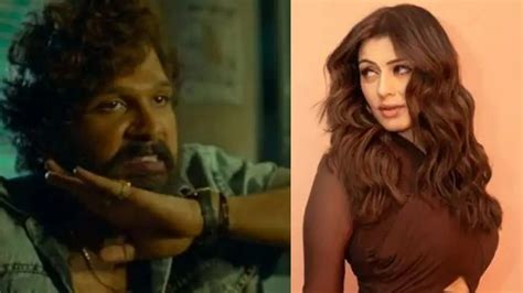Pushpa mania: Hansika Motwani recreates Allu Arjun's iconic pose; Watch ...