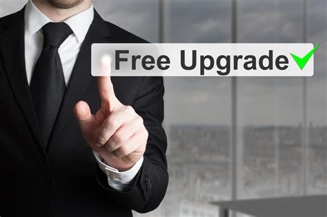 Image result for Free Upgrade Process