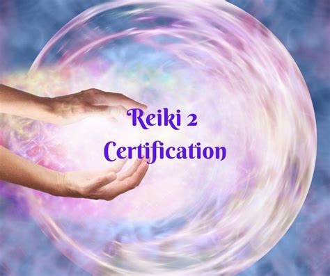 Reiki - Level 2 Certification, Inner Peace Health Healing & Wellness ...