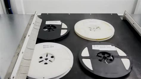 Scienscope Inspection Systems - AXC-800 III Scienscope Component ...