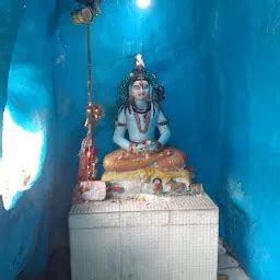 Gufa Wala Mandir - Hindu temple - Ghaziabad - Uttar Pradesh | Yappe.in