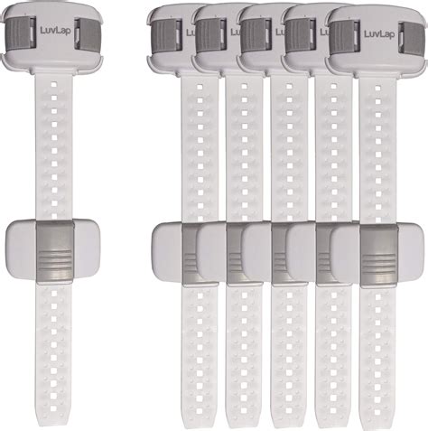 Kiddysafe Safe Baby Always Children Door Gap Safety At Home Finger ...