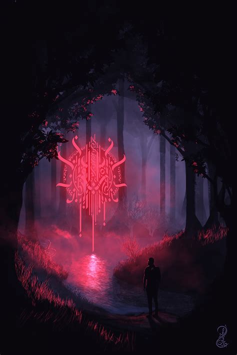 Download wallpaper 2000x3000 loneliness, alone, sign, calligraphy ...