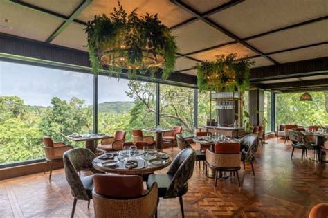 Bookmark These 5 Diverse Cuisine Restaurants In Goa | Femina.in