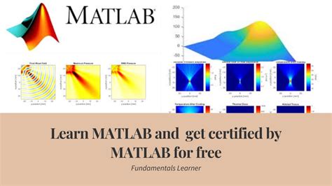 MATLAB Learning 的图像结果