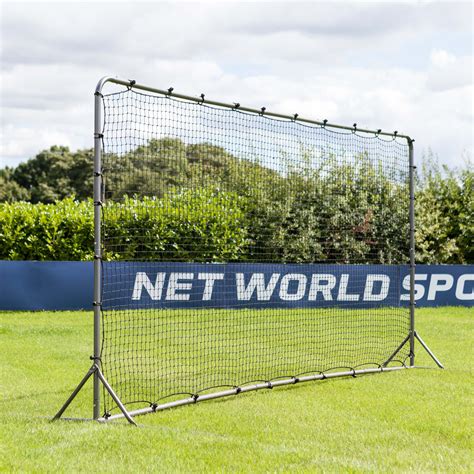 FORZA Soccer Rebound Wall [2 Sizes] | Net World Sports