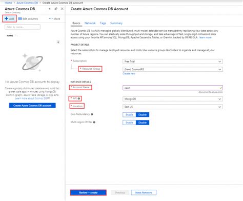 Image result for Cosmos DB MongoDB API