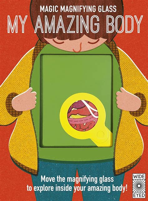 Magic Magnifying Glass: My Amazing Body: Brutalist buildings around the ...