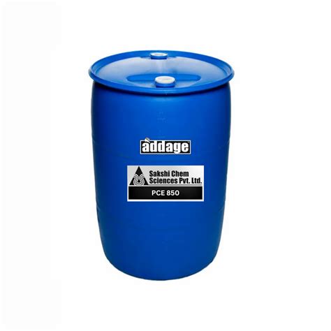Polycarboxylate Ether - Liquid Polycarboxylate Ether Manufacturer from ...