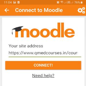 QMed Knowledge Foundation : Online Courses