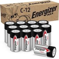 C Batteries at Lowes.com