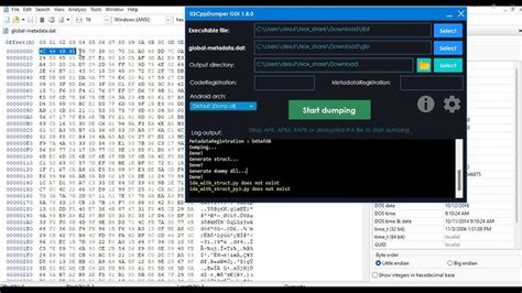 Image result for IL2CPPDumper Tutorial