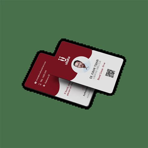 Image result for PVC ID Tutorial