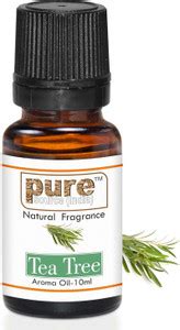 Pure Source India Tea Tree Aroma Oil PSI-AROMAOIL-10ML-TEATREE-FC Price ...