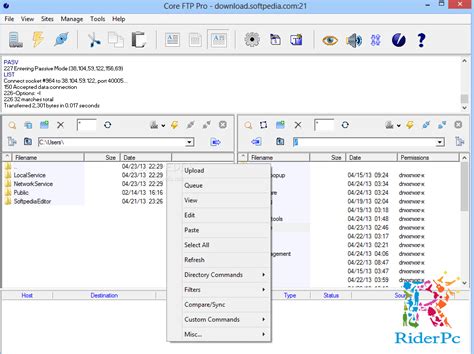 Image result for Core FTP Download