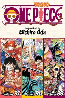 One Piece (Omnibus Edition), Vol. 33 | Book by Eiichiro Oda | Official ...