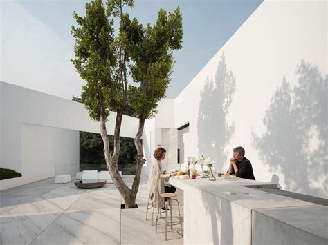 15 Enchanting Modern Homes in Mexico City - Dwell