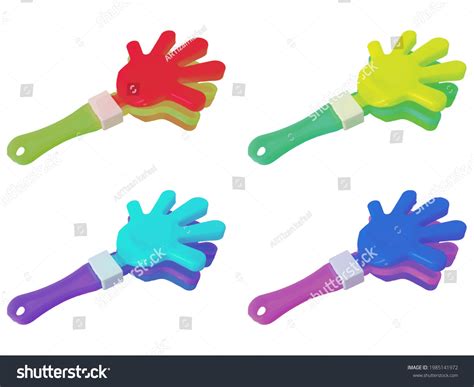 Clipart Clap Hands Beck